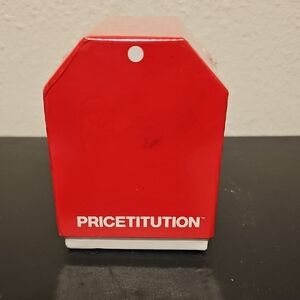 2019 Pricetitution Card Game